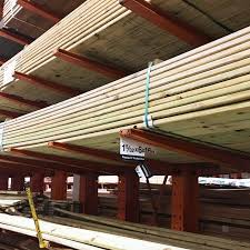 As a result, wood species such as southern pine, which have a high percentage of sapwood, are predominately used in pressure treating. A Thorough Guide To All Things Treated Lumber Family Handyman