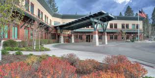 Tahoe Forest Health System Tahoe Forest Hospital