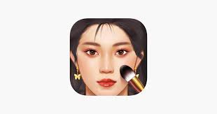 makeup master fashion on the app