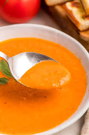 keto tomato soup