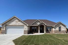 brand new construction midland tx