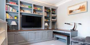 Enigma Design Tv And Alcove Units