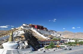 luxury nepal tibet bhutan tour