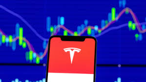 Tesla Surges 20 Higher As Wall Street Turns Bullish More