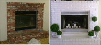 Refresh Your Fireplace Refresh Your