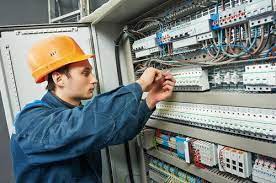 Electrical Contractors & Consultants - Electrical Contractor Wholesale  Trader from Guwahati