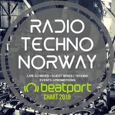 Radio Techno Norway Chart February 2019 Tracks On Beatport