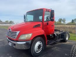 This financing payment is based on a lease transaction. Hino For Sale Ironplanet