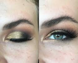 Maybe you would like to learn more about one of these? Practicing Eyeshadow On Hooded Eyes Half Cut Crease I Did On My Friend Ccw Welcome No Foundation Or Concealer Makeupaddiction