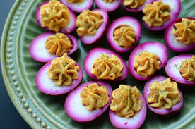 pickled beet eggs eryum a