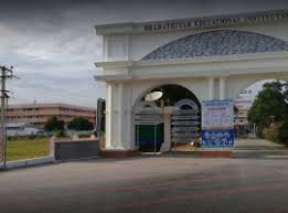 bharathiyar arts and science college