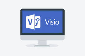 microsoft visio for beginners course