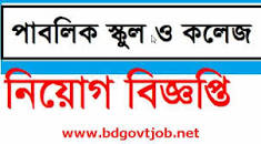 Image result for Private Job Circular 2023