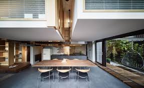 Loft Style House Design 30 Wood And Metal Finishing Ideas