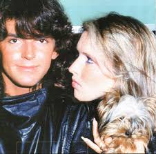 ... Thomas Anders and Nora Balling 3 (&#39;86, with a Yorkshire terrier) ... - tanb2