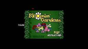 bloomin garden apk 2023 free