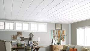 Stratford nrc.85+™ acoustical ceiling panel system $6.95 / sq. Ceiling Tiles 2 X 4 Ceilings Armstrong Residential