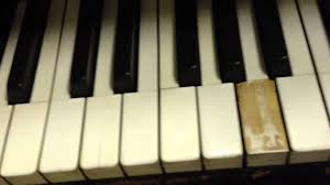 Cleaning your hands before playing is recommended and will ensure a high level of playability through the life of your piano. The Ultimate Guide To Returning The White Of Your Piano S Yellowing Keys Merriam Music Toronto S Top Piano Store Music School