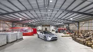 Select a garage near your location. 10 Of The Most Impressive Garages This Year Realestate Com Au