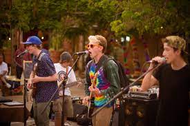 Most camps are held at music schools or studios and taught by their experienced instructors. The Collective Sound Los Angeles Summer Music Camp