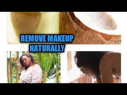 remove makeup natural you