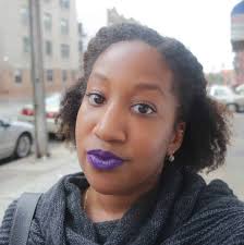 best lipstick color for black women