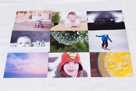 How To Make A Photo Collage From Prints