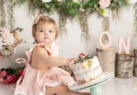 1st birthday cake ideas for your little