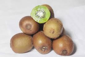 kiwi fruit from