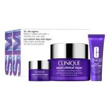 clinique skincare gifts makeup sets