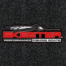 skeeter boat professional carpet