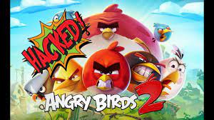 How to hack Angry Birds 2 (Android) in 5 minutes or less - YouTube