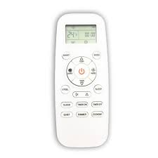 replacement universal remote control