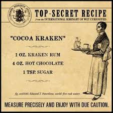 See more ideas about kraken rum, rum, rum recipes. 27 Kraken Recipes Ideas Kraken Rum Rum Recipes Rum Drinks