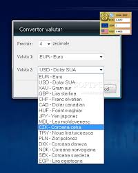 Vedeți rate actualizate de schimb valutar, conversi. Download Currency Converter For Romanian Leu 1 0 0 1