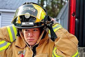 How long does it take to become a firefighter. The 7 Steps To Becoming A Firefighter