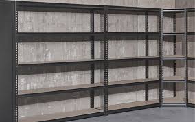 Anko Heavy Duty 5 Shelf Storage Unit