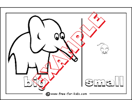 We tried to locate some good of opposites preschool worksheets also opposites coloring pages image to suit your needs. Opposites Colouring Pages Www Free For Kids Com