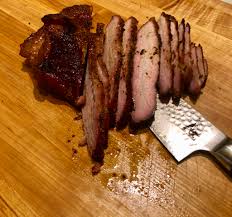 pork brisket what is it how to cook