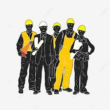 1,000,000+ contributors · free image file converter · signs & symbols Construction Worker Silhouette Picture Construction Worker Construction Worker Silhouette Vector Material Construction Worker Silhouette Template Download Png Transparent Clipart Image And Psd File For Free Download