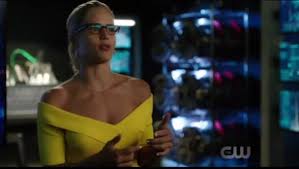 Image result for Felicity arrow 602