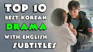 top 10 best korean drama series with