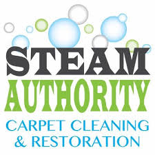 steam authority carpet cleaning
