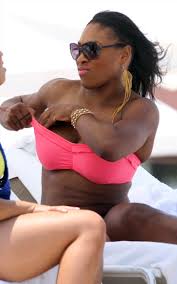 Serena Williams Biography and Sexy Photos Interesting news.