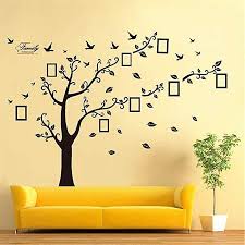 Decal Vinyl Tree Wall Stickers