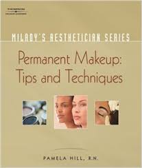 permanent makeup tips