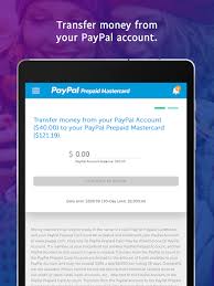 Sep 25, 2020 · it only takes a few seconds to add a prepaid card to paypal. Paypal Prepaid Apps On Google Play