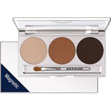 eye shadow trio set smokey collection