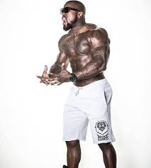 mike rashid greatest physiques