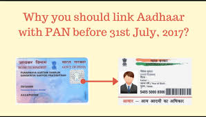 You can do the online linking of aadhar to pan in two easy techniques without logging into the account and by logging into the account. How To Link Your Aadhaar Card With Pan In 5 Minutes